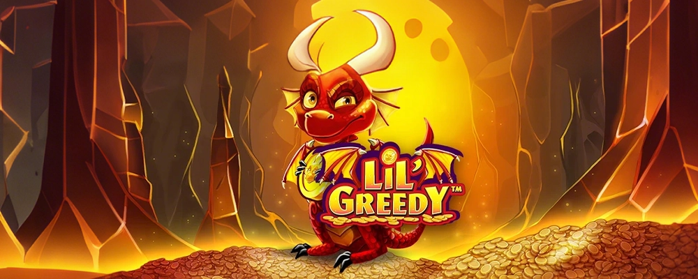 vip345 Pequeno Ganancioso