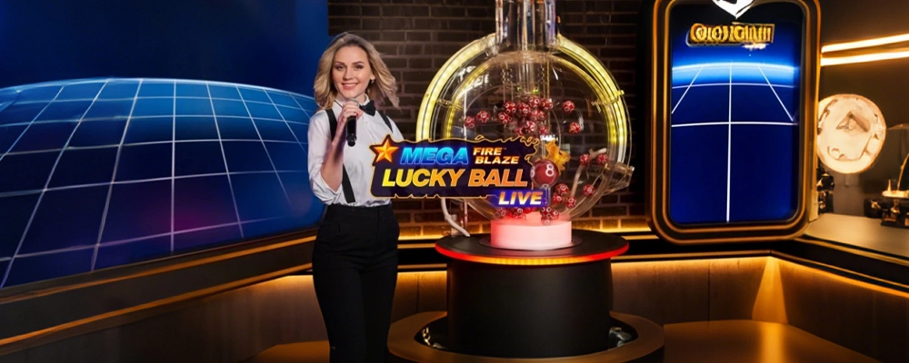 vip345 Bola da Sorte Mega Fogo Flamejante ao Vivo