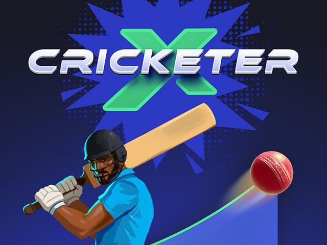 vip345 CricketerX