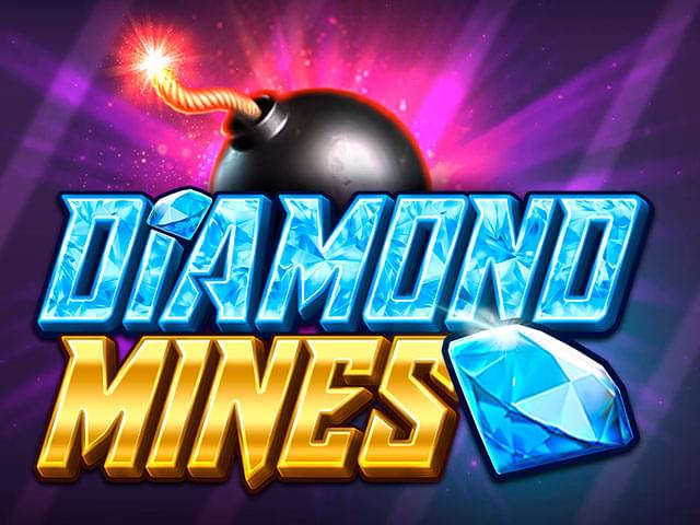 vip345 Minas de Diamante™