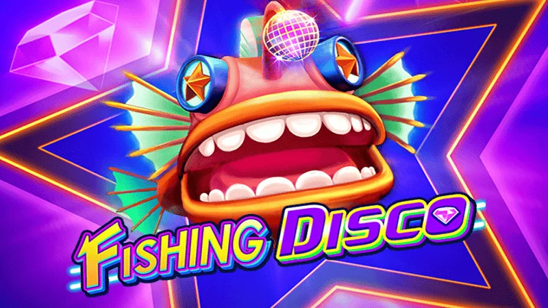 vip345 Informações básicas sobre o jogo de tiro ao peixe Fishing Disco para iniciantes.